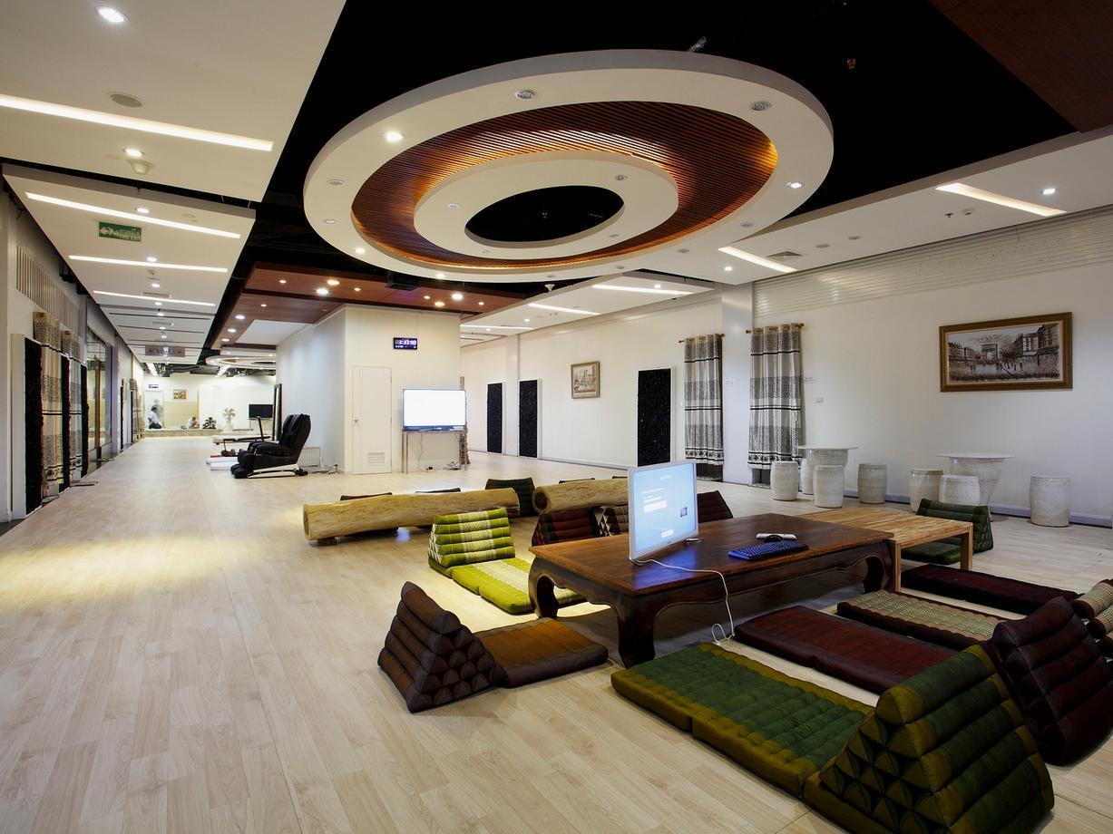 Capsule Hostel Patong Luaran gambar