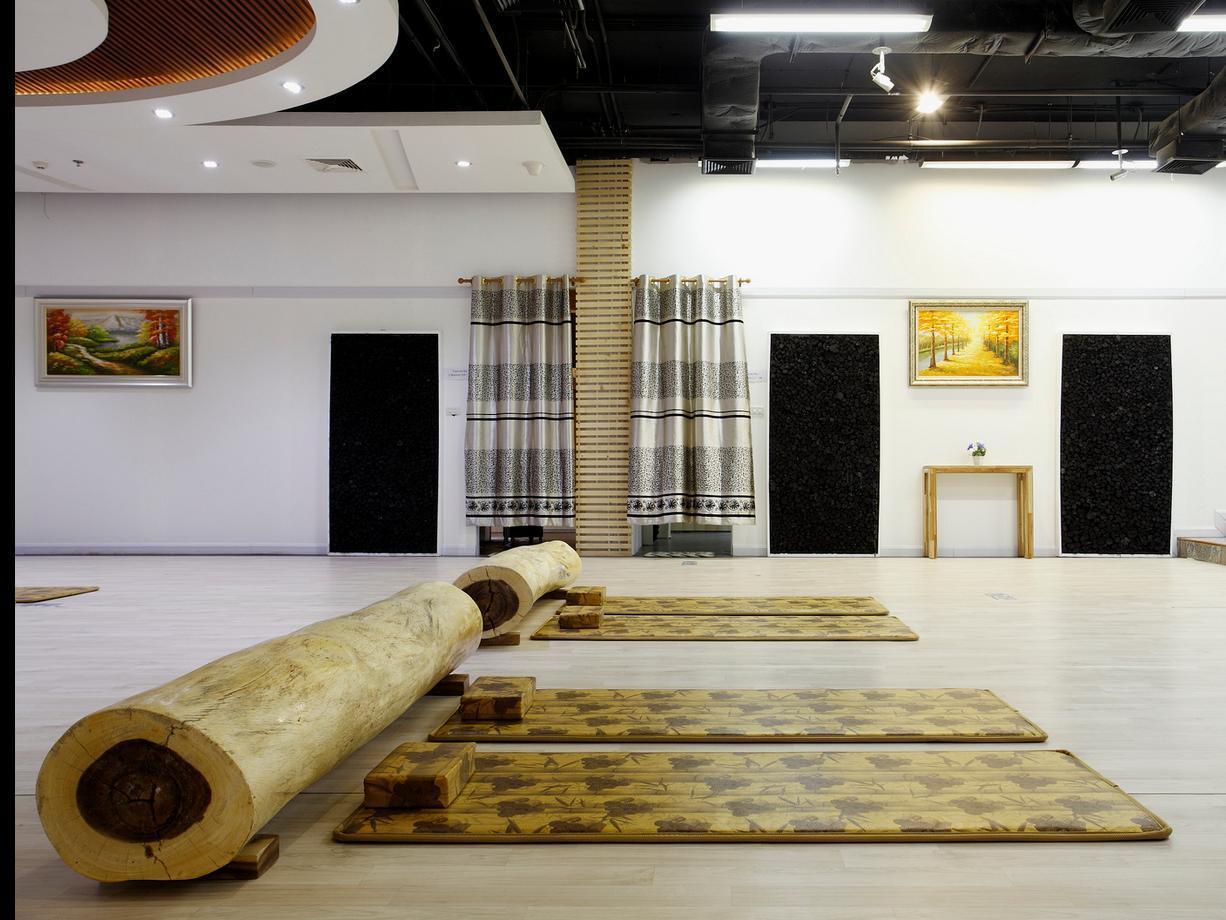 Capsule Hostel Patong Luaran gambar