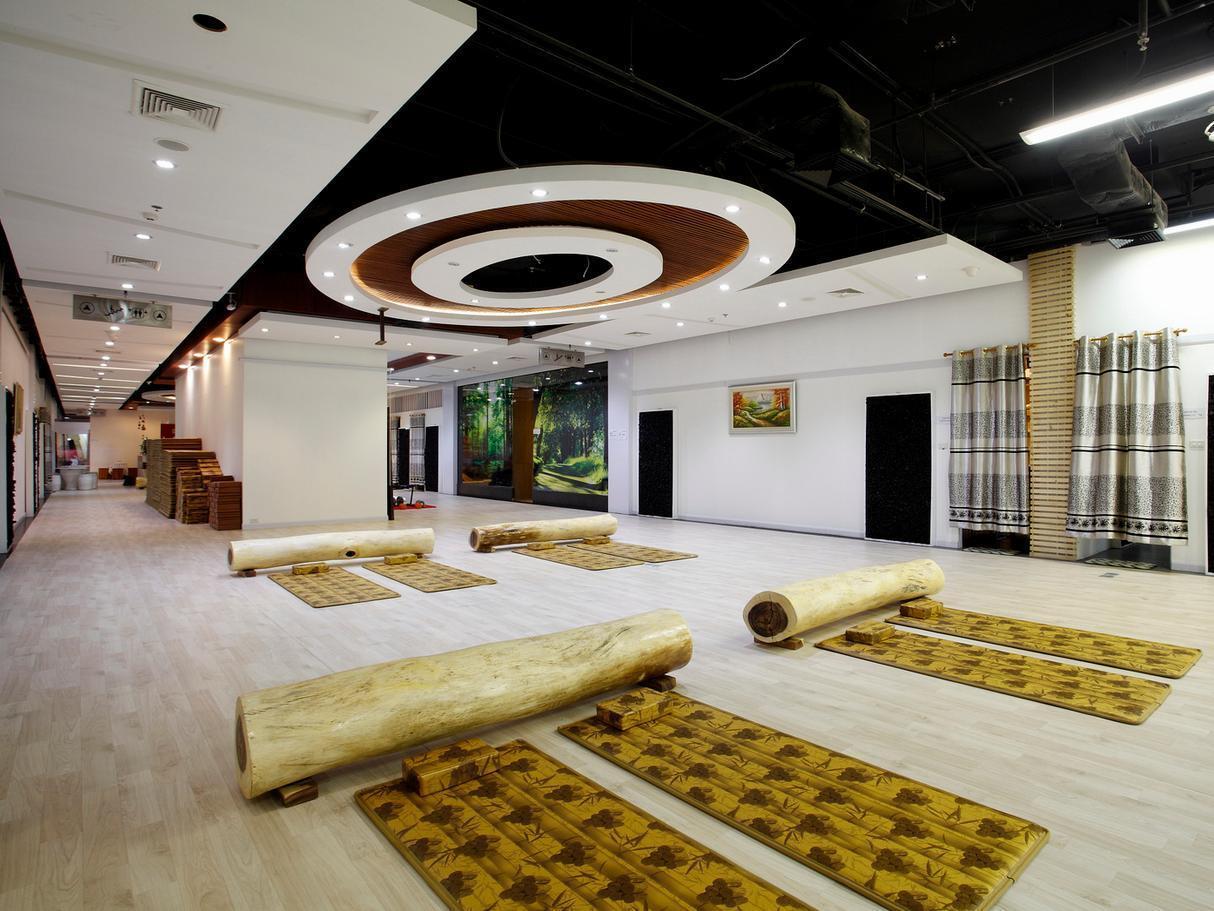 Capsule Hostel Patong Luaran gambar