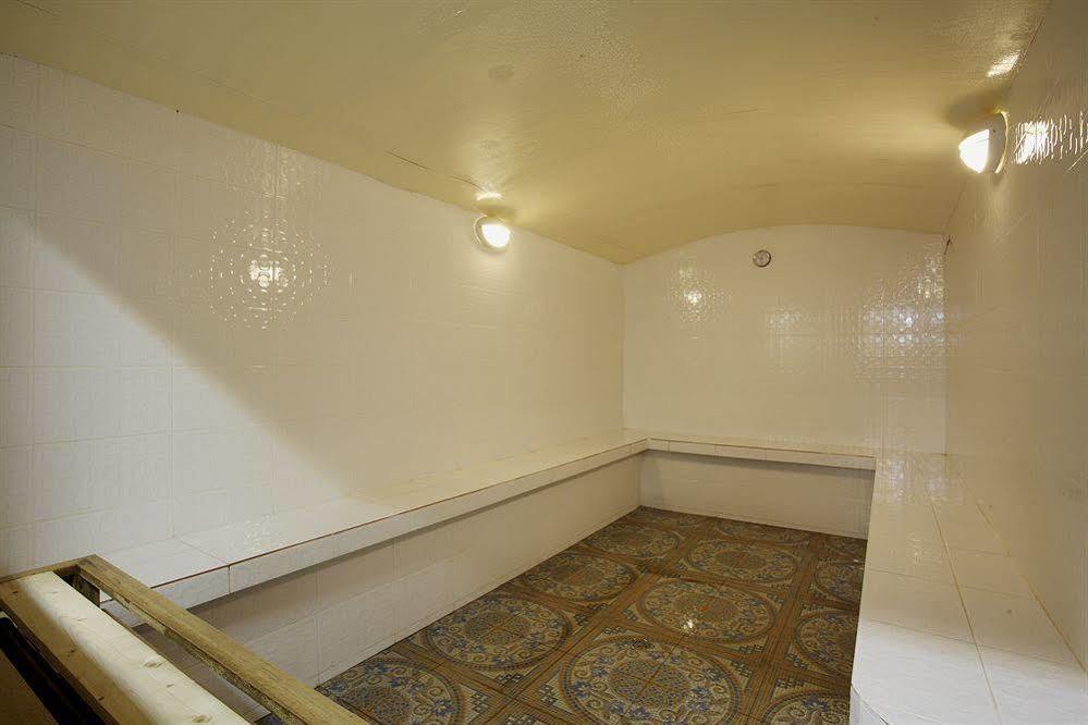 Capsule Hostel Patong Luaran gambar